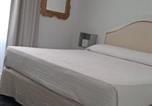 Location vacances Salerne - Grimaldi Apartment-4