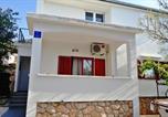 Location vacances Starigrad - Apartments with parking space Starigrad, Paklenica - 25526-2