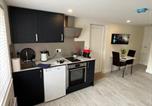 Location vacances Gare de Fareham - River Studio Sleeps 2 with Parking & Dog Friendly-1