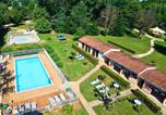 Camping Monplaisant - Flower Camping les Nauves-1