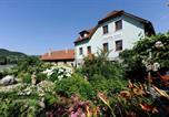 Location vacances Melk - Winzerhof - Gästehaus Stöger-1