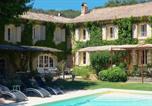 Hôtel Sauveterre - Logis Hôtel La Sommellerie-1
