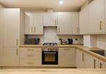 Location vacances Paddington - The Bayswater Gardens - Bright 3bdr Home-2