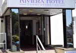 Hôtel Dawlish - Riviera Hotel-2