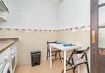 Location vacances Vélez-Málaga - Casa Axarquia 2-4