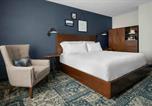 Hôtel Mississauga - Four Points by Sheraton Oakville-4