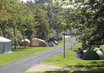 Camping avec Club enfants / Top famille Coutures - Camping Seasonova Les Plages de Loire-3