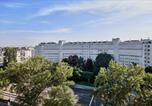 Hôtel Groß-Enzersdorf - Hilton Vienna Waterfront-4