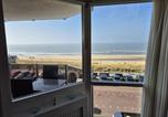 Location vacances Bergen - Helmduin 5b-4