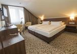 Hôtel Schneverdingen - Landgut Stemmen-3