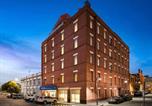 Hôtel Hobart - Hobart Waterfront Apartments-1