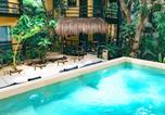 Hôtel Akumal  - Terasu Riviera Maya Hotel & Spa, en Xcaret-2