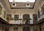 Location vacances Klosterneuburg - Volksinn-1
