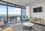 Location vacances Somerset West - Searenity Tides-4