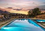 Hôtel Hemet - Vintners Village California-Chic Wine Estate-4
