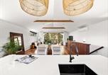 Location vacances Beedelup - Leaf House - Margaret River-3