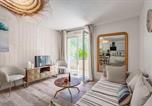 Location vacances Anglet - Le Cadran - Avec parking privé 15min de la plage-1