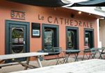 Hôtel Wimille - Ibis Styles Boulogne sur Mer Centre Cathédrale-1