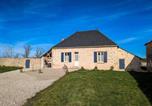 Location vacances  Indre - Gîte au cœur du Parc de la Brenne avec jardin, terrasse et parking - Fr-1-591-317-1
