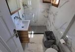 Location vacances Pythagoreio - Apartment Kantouna-4