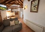Location vacances Ossa de Montiel - Casas Rurales Los Cortijos-2