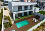 Location vacances Ericeira - Villa Pessegueiros-1