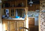 Location vacances Champagny-en-Vanoise - Chalet Le Tougne-4