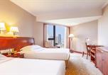 Hôtel Chine - Felicity Hotel Shenzhen, Luohu Railway Station-2