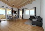 Location vacances Gries im Sellrain - Apartment in Milders with Stubai Supercard-2