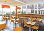 Hôtel Cattenom - Ibis Budget Luxembourg Sud-2