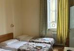 Hôtel Province de Pistoia - Hotel Liberty-3