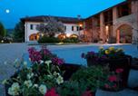 Location vacances Nizza Monferrato - La Giribaldina Winery & Farmhouse-2