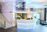 Hôtel Seynod - Best Western Plus Hotel Carlton Annecy-3
