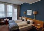Hôtel Fichtelberg - Grunau Hotel-2