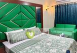 Hôtel Karachi - Hotel white palace-3