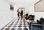 Hôtel Crestwood - Gladius Hotels & Suites Parramatta, an Ascend Hotel Collection-1