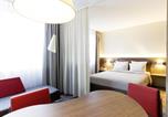 Hôtel Le Grand-Saconnex - Novotel Suites Genève Aéroport-3