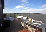 Location vacances Hythe - Slr-98 Beach Penthouse · Spectacular 4 Br Beachfront Penthouse-4