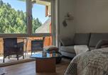 Location vacances Todtmoos - Ferienwohnung Sonnen Strahl-2