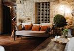 Hôtel Pays Basque - Hotel Convento San Roque-4