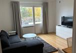 Location vacances Stockholm - Flatin erbjuder lägenheter i södra Stockholm-2