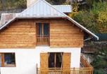 Location vacances Risoul - La Brezouniére 2-3
