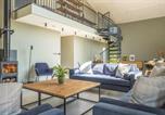 Location vacances Swannington - The Grain Store-3