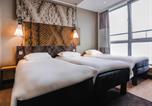 Hôtel Westland - Ibis Den Haag City Centre-4