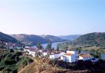 Location vacances Mértola - Casa de los Curas, 2 Hab 4 Pers Max-3