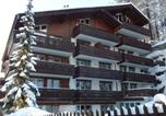 Location vacances Zermatt - Bolero Appartements-3