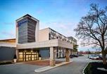 Hôtel Waterloo - Candlewood Suites Burlington Conference Centre by Ihg-1