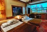 Location vacances Baguio - Prime Family Masters Room Gf in Camp 7-2