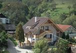 Location vacances Banská Štiavnica - Rekreačný dom Vyhne-1