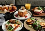 Hôtel Squamish - Delta Hotels by Marriott Vancouver Downtown Suites-3